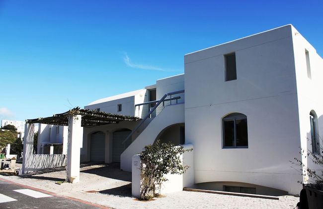 On the Beach 2 Langebaan 2-sleeper - Foto 11