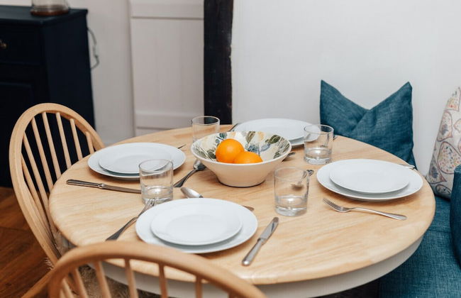 Chalk House - Pet Friendly - From 125 Per Night - Foto 20