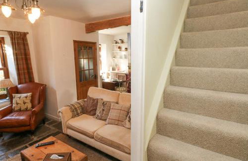 Hillside Holiday Cottage - Foto 12