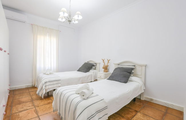 Casa Rural Los Menestrales - Foto 35