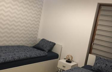 Apartamenty Black&White Lubawka - Domek z ruską banią i sauną - Foto 26