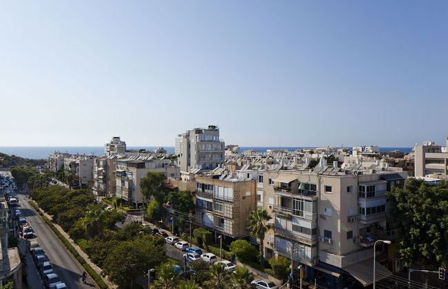 Penthouse with Panoramic View by FeelHome - Foto 33