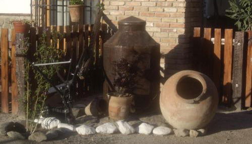 Cuevas Rio Baza - Photo 2