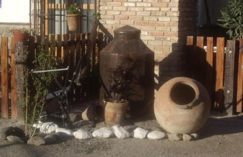 Cuevas Rio Baza - Photo 2