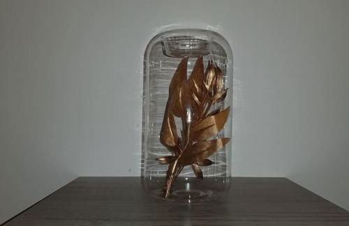 studio avec terrasse au calme - Foto 6