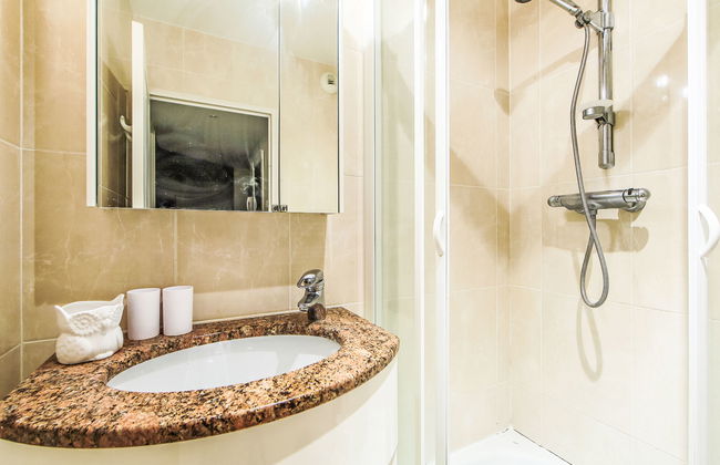 Cristal Croisette - Foto 14