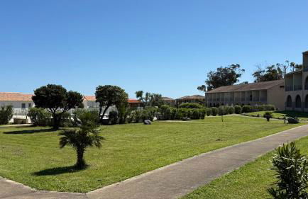 Appartement 2 pièces bord de mer - Foto 29