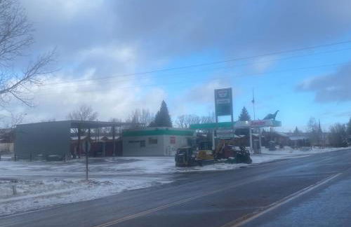 Zion to Bryce cowboy cabin - Foto 15