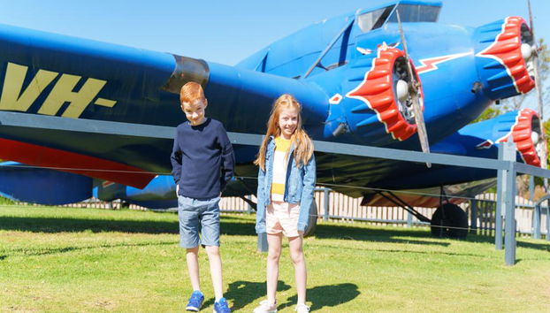 Lamington National Park, O’Reilly’s Rainforest und Canungra Valley Vineyard – Tagestour - Foto 3