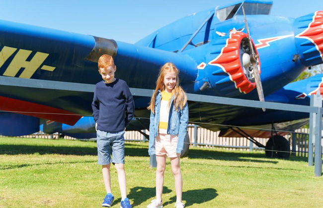 Lamington National Park, O’Reilly’s Rainforest und Canungra Valley Vineyard – Tagestour - Foto 3