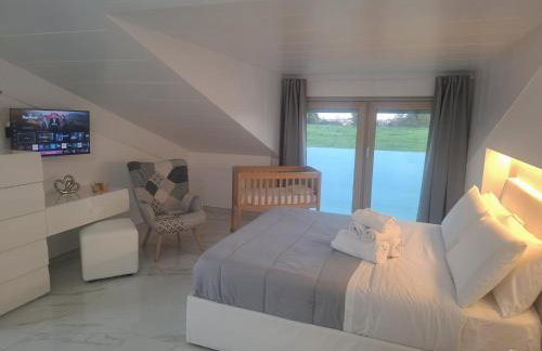 SunStyle House Villetta Rimini con Giardino e Park - Foto 8