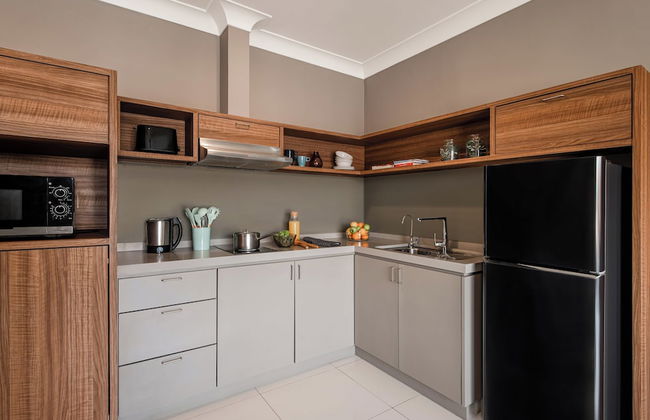 Domitys Bangsar Kuala Lumpur - Photo 1