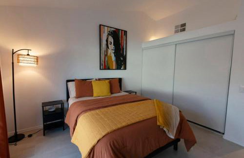 Saltwater Pool and Mountain Views - Foto 8