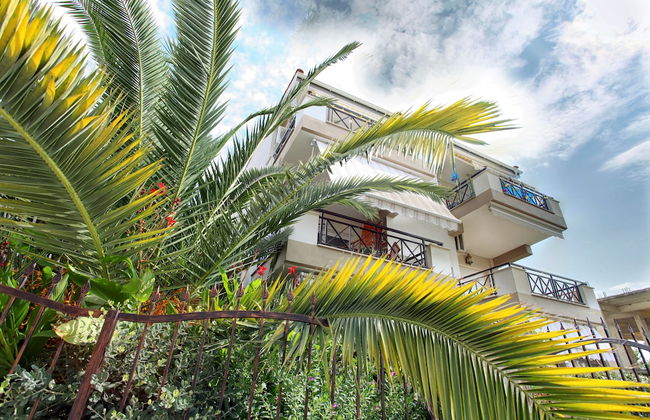 StayInn Villa Bellevue - Foto 8