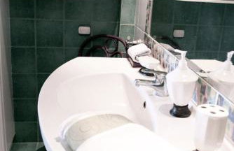 blueline guesthouse - Foto 34