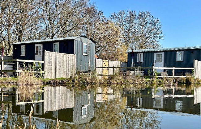 The White Horse Inn - Foto 43