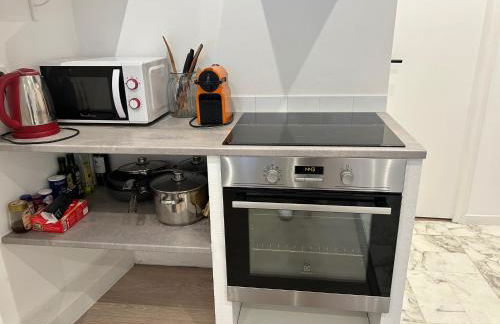 Nice la Belle, city centre 1 bed, 2 terrace, quiet - Foto 9