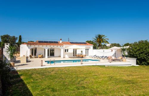 Villa Nuralux - Vistas Espectaculares, Piscina Privada y BBQ - Photo 54