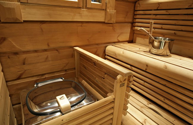 Ounasvaara Lakituvat chalets - Foto 25