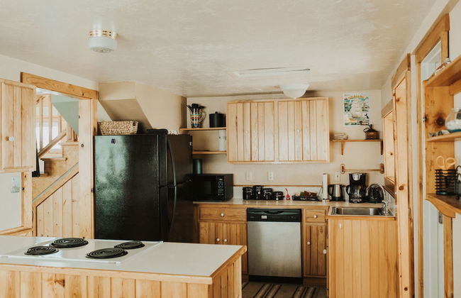 Nye Beach Cottages - Foto 23