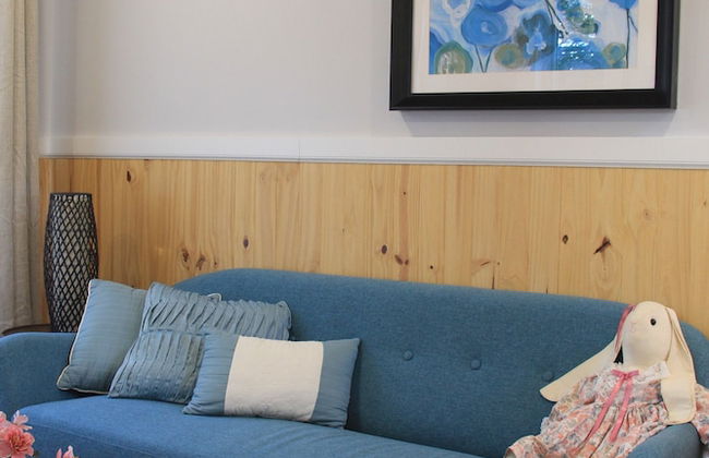 Avonlea Forest Hill Cottages - Foto 45