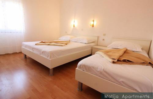 Apartmani Matija - Foto 52