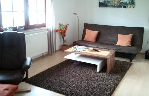 Ferienwohnung Sonne-Stadtrand Dresden - Foto 14
