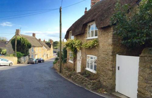 Lilac Cottage - Foto 19