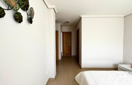 Sea View 2-bedrooms Apartment - Foto 6