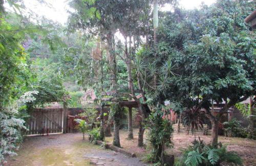 Casa da Vó Nair - Foto 7