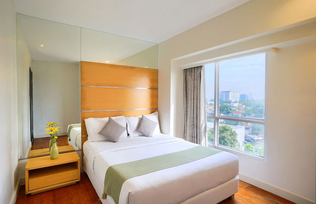 Somerset Berlian Jakarta - Foto 16