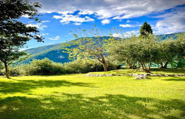 Luxury Villa in Romano D Ezzelino - Foto 29