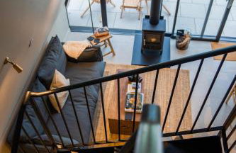 Wilder Retreats - A Frame Cabins - Foto 16