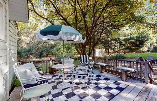 Lilly Bell Villa - Foto 21