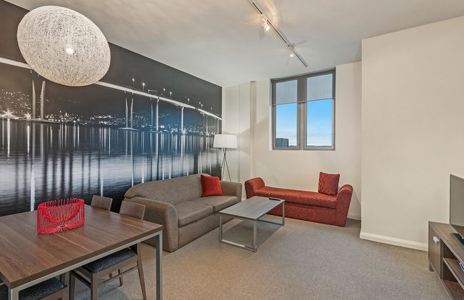 Mantra One Sandy Bay Road - Foto 68