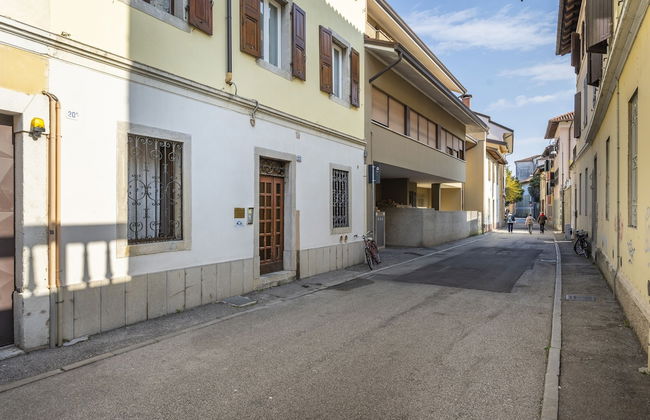 La Casetta di Jordi - Flat with Terrace - Foto 15