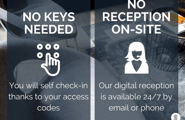 Smartflats City - Royal - Foto 2