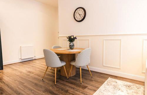 Barnet House Serviced Apartments - Foto 48