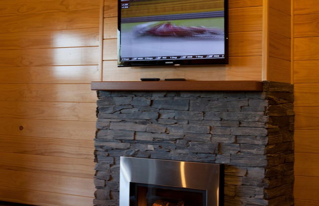 Greymouth Seaside TOP 10 Holiday Park - Foto 25