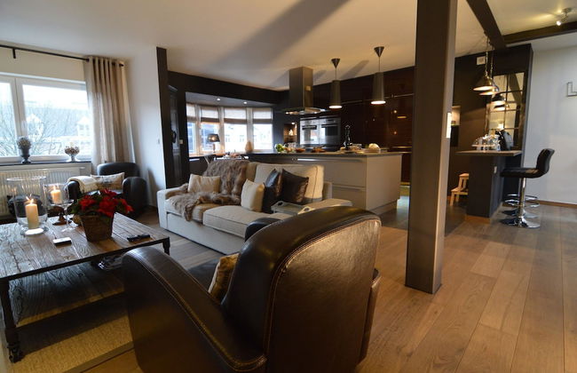 Apartment in Spa Near Town Center - Foto 14