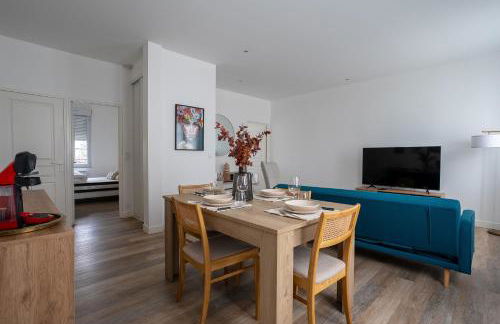 L'Escale Lafayette - Gare à 3 km - Photo 9