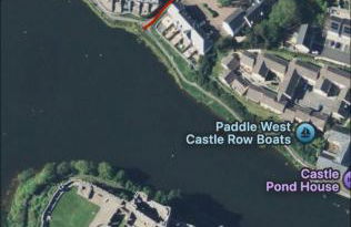 House in the heart of Pembroke - Photo 25