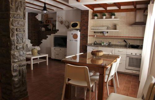 Alojamiento La Cochera - Foto 1