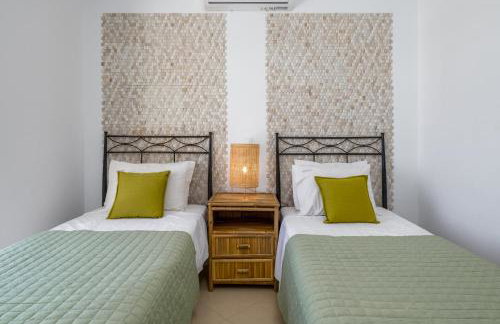 Beachfront Villa Alexandra - Foto 67