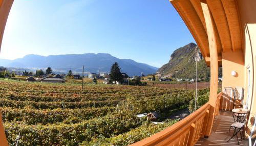 Magdalena at the Urbanhof - Foto 3