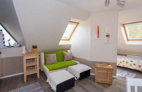 Ferienhaus am Museumshof - Foto 13