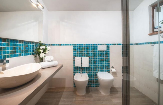 Podere Il Chiesino 8 2 - Foto 35