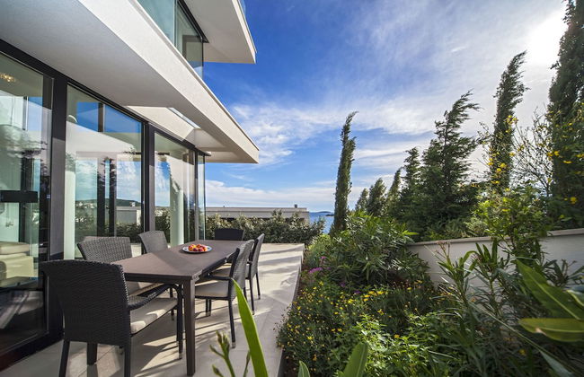 Golden Rays Luxury Apartments - Foto 55