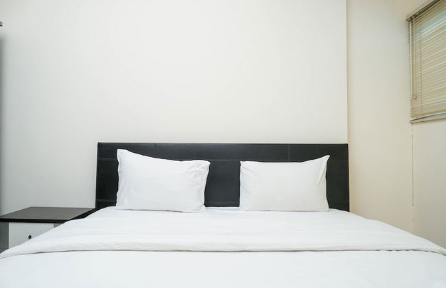 Cozy and Minimalist 2BR at Marbella Kemang Apartment - Foto 2
