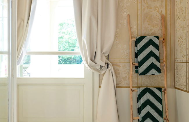 Elizabeth Country House, a Member of Design Hotels - Photo 25